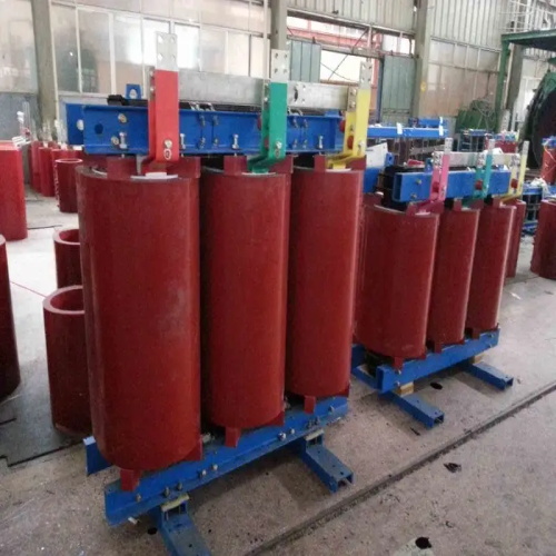 观山湖SCB10-250KVA干式变压器