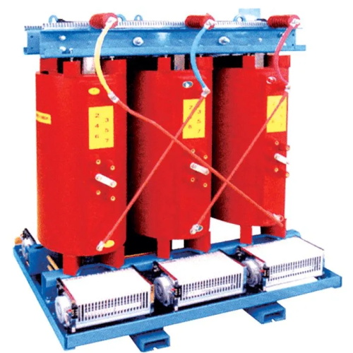 观山湖SCB10-1250KVA干式变压器
