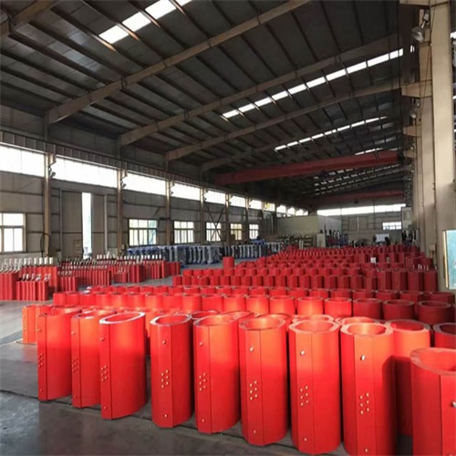 观山湖SCB10-500KVA干式变压器