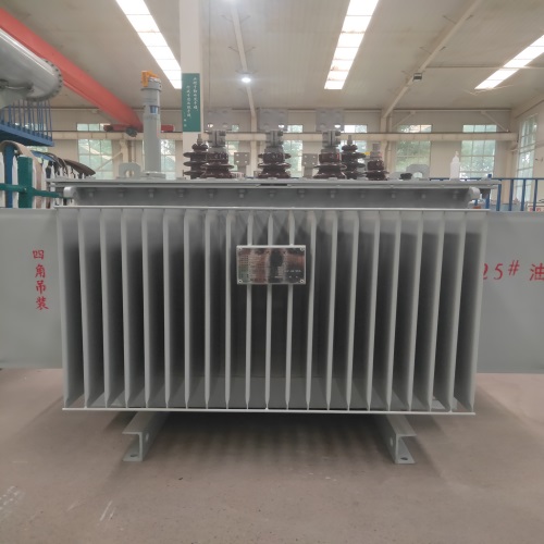 观山湖sh15-315KVA非晶合金变压器