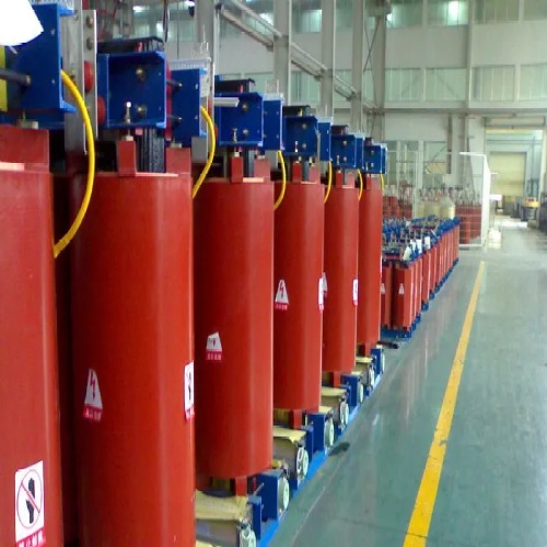 观山湖SCB10-200KVA干式变压器